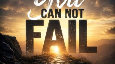 Aniekan Uko - You Can Not Fail