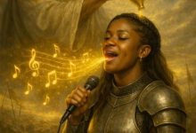 Anthems Of Zion - I Speak Blessings Over My Life