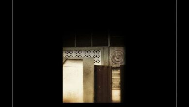 Asiama - No Place