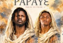Atia - Papay3 Ft. Thy Favour
