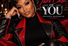 Ayanna Danielle - Double For Your Trouble
