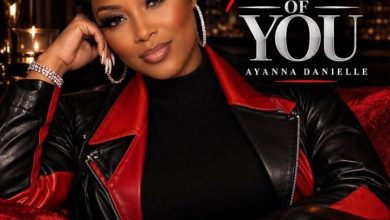 Ayanna Danielle - Double For Your Trouble