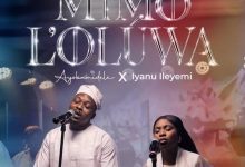 Ayobamidele - Mimo L'Oluwa Ft. Iyanu Ileyemi