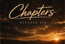 Blessed 808 - Faith Check