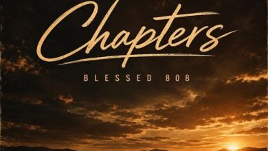 Blessed 808 - Faith Check
