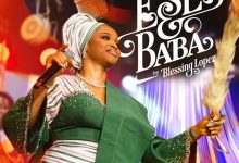 Blessing Lopez - Ese Baba (Thank You Father)