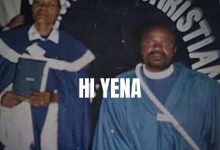 Brenden Praise - Hi Yena Ft. Free 2 Wrshp