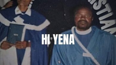 Brenden Praise - Hi Yena Ft. Free 2 Wrshp
