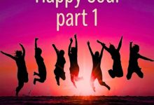 Camixer Bierber - Happy Soul (Part One)