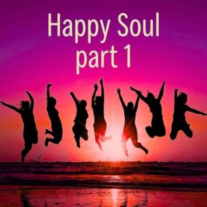 Camixer Bierber - Happy Soul (Part One)