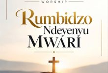 Celestia Grace Worship - Rumbidzo Ndeyenyu Mwari