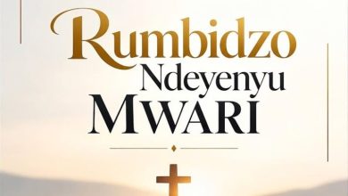 Celestia Grace Worship - Rumbidzo Ndeyenyu Mwari