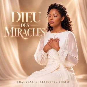 Chansons Chrétiennes Libres - Dieu Des Miracles