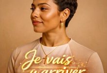 Chansons Chrétiennes Libres - Je vais y arriver