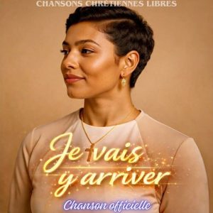 Chansons Chrétiennes Libres - Je vais y arriver