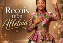Chansons Chrétiennes Libres - Reçois Mon Alléluia