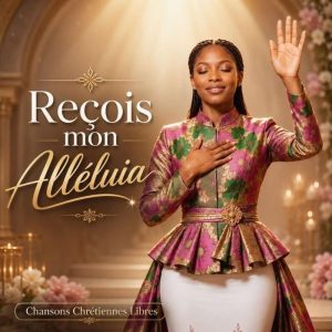 Chansons Chrétiennes Libres - Reçois Mon Alléluia