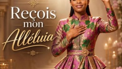 Chansons Chrétiennes Libres - Reçois Mon Alléluia