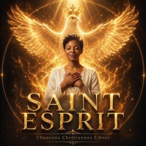 Chansons Chrétiennes Libres - Saint Esprit Merci Pour Tout