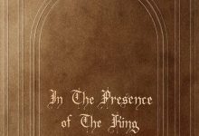 Charity Gayle - In The Presence Of The King
