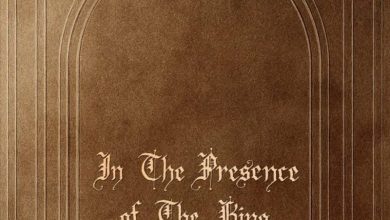 Charity Gayle - In The Presence Of The King