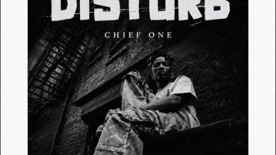 Chief One - Disturb