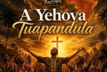Chiyakas - A Yehova Tuapandula