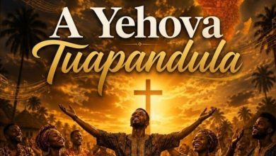 Chiyakas - A Yehova Tuapandula