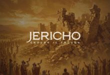 Chosen Sounds - Jericho (Enough Is Enough)