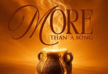Claire Tahillah - More Than A Song