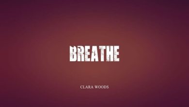 Clara Woods - Breathe