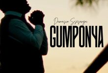 Damasco Ssesanga - Gumponya