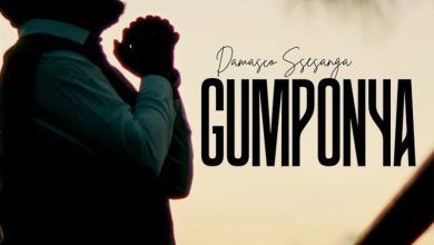 Damasco Ssesanga - Gumponya