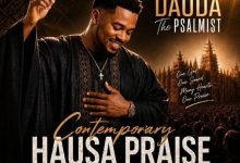 Dauda the Psalmist - Mune Gishiri