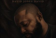 David Jones David - Ike (Remix)