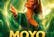 Debby Music - MOYO