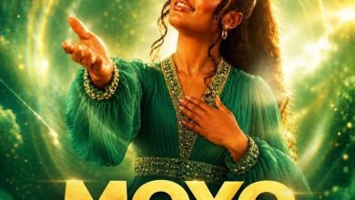 Debby Music - MOYO