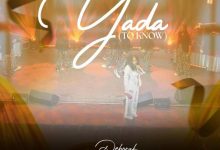 Deborah Billyben - Yada (To Know)