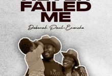 Deborah Paul-Enenche - Never Failed Me