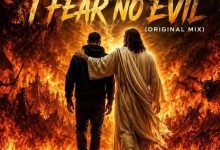 DJ Gussie - I Fear No Evil