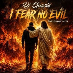 DJ Gussie - I Fear No Evil