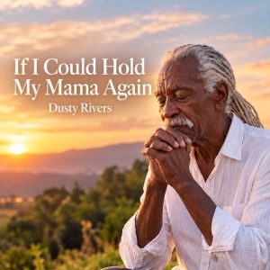 Dusty Rivers - If I Could Hold My Mama Again