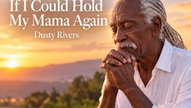 Dusty Rivers - If I Could Hold My Mama Again