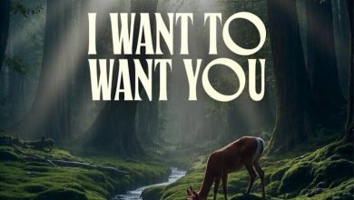 Ebele Light - I Want To Want You (Hunger Song)
