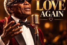 Eddie Watson - I'm In Love Again