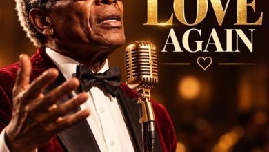 Eddie Watson - I'm In Love Again