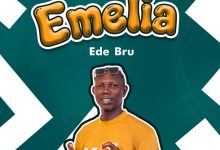 Ede Bru - Emelia