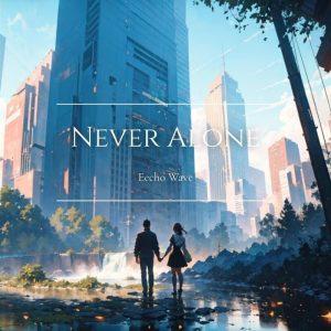 Eecho Wave - Never Alone