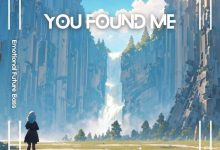 Eecho Wave - You Found Me