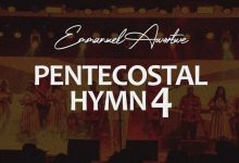 Emmanuel Awortwe - Pentecostal Hymn 4